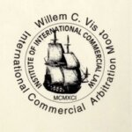 Willem C. Vis - International commercial Arbitration Moot