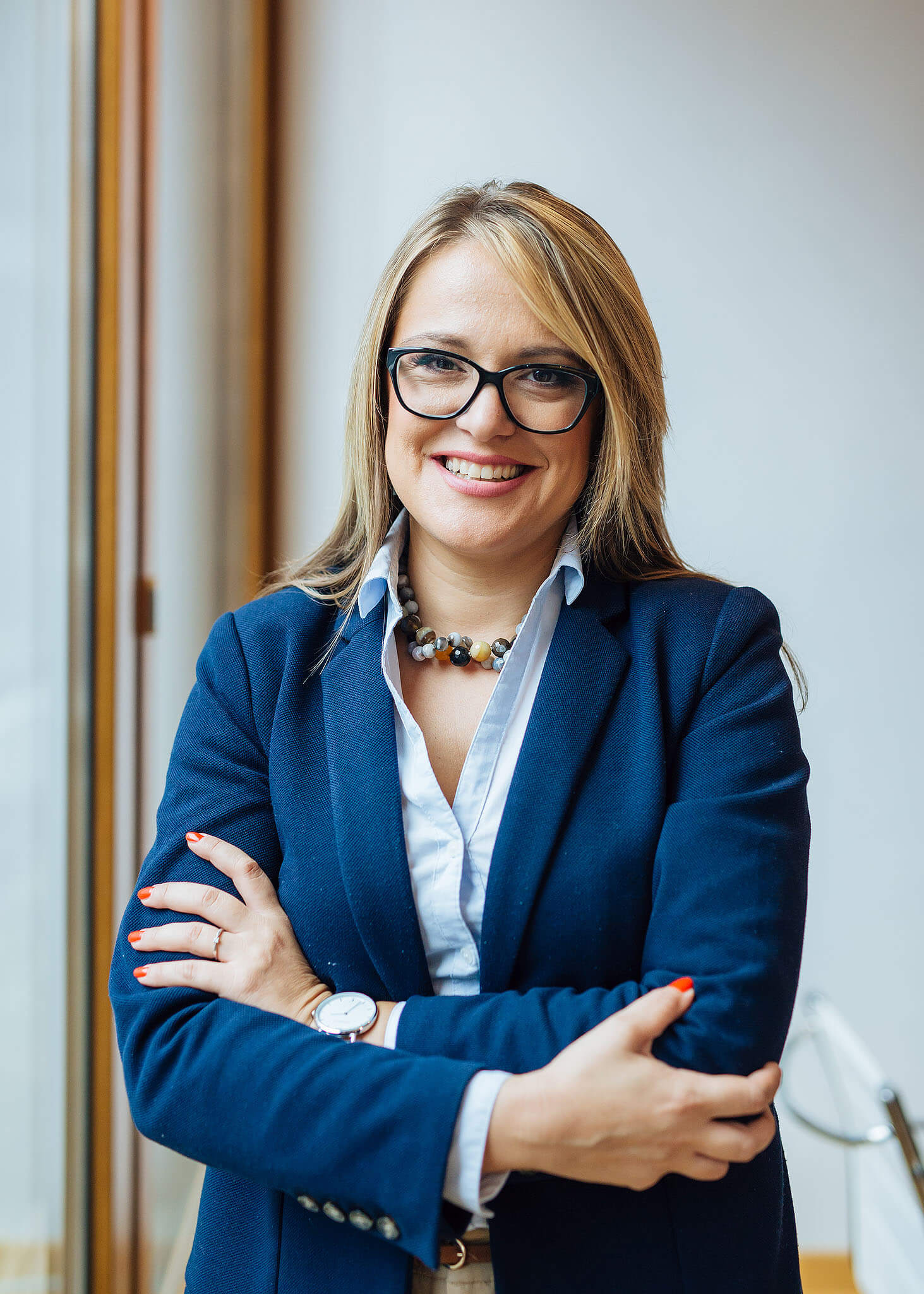 Alma Karađuzović