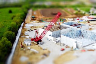 Real Estate construction Real Estate construction