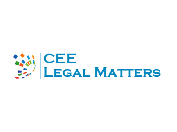 Cee Legal Matters Logo