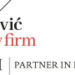 Vukmirović Mišić Law Firm logo
