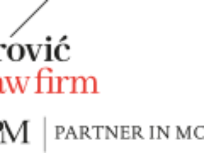 Vukmirović Mišić Law Firm logo